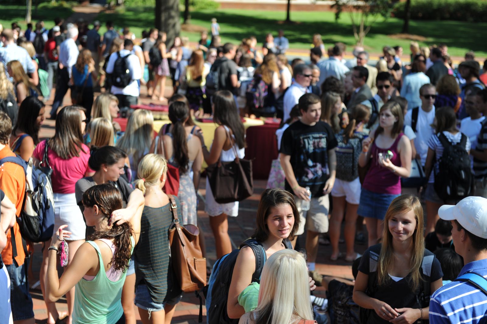 Photo of College Coffee